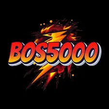 BOS5000 - Permainan Slot yang Mengasyikkan