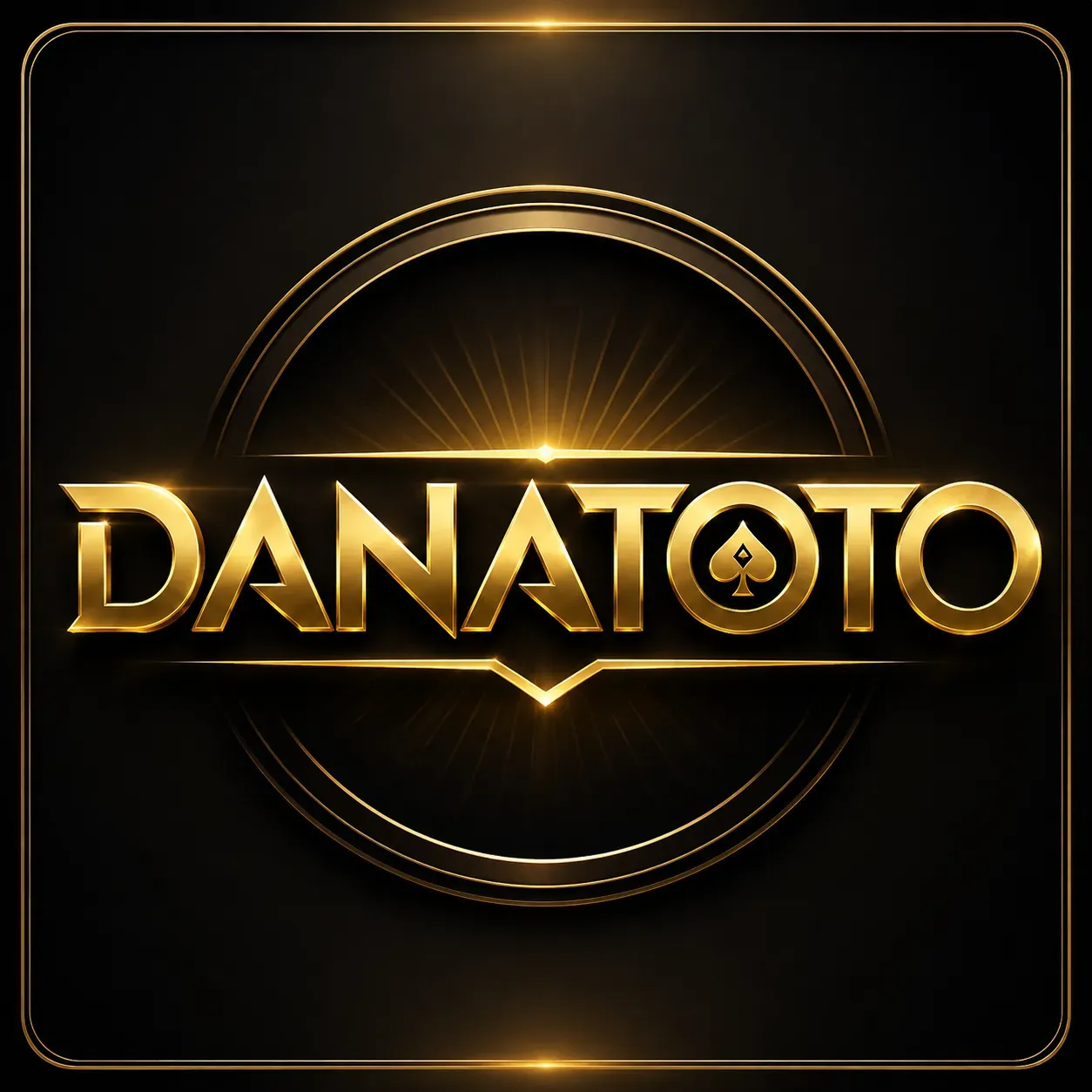 DANATOTO - Permainan Olahraga Seru untuk Semua
