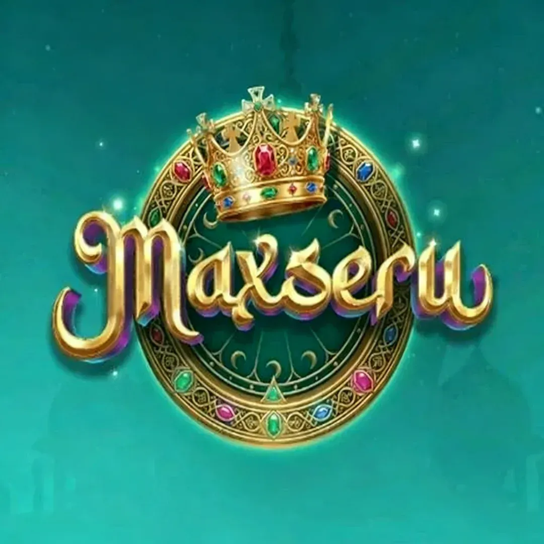 MAXSERU - Petualangan Epik dalam Dunia MMORPG
