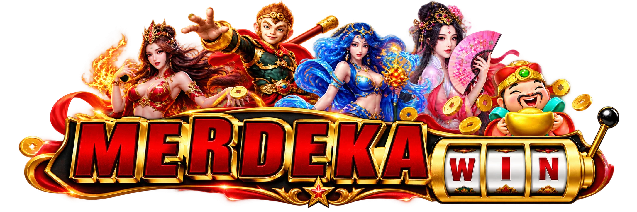 merdekawing